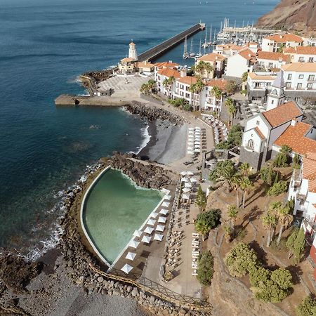Dreams Madeira Resort Spa & Marina Canical  Εξωτερικό φωτογραφία