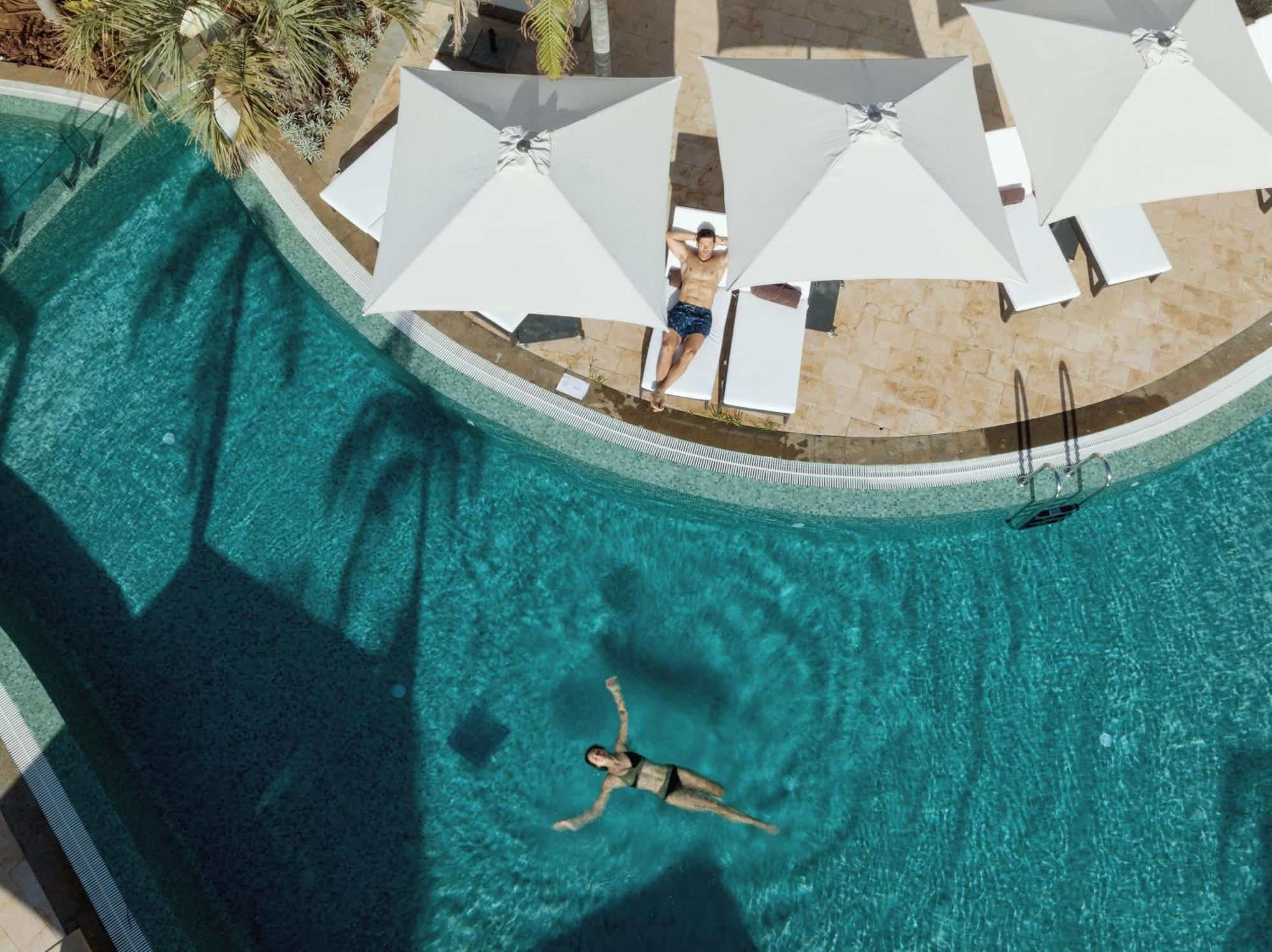 Dreams Madeira Resort Spa & Marina Canical  Εξωτερικό φωτογραφία
