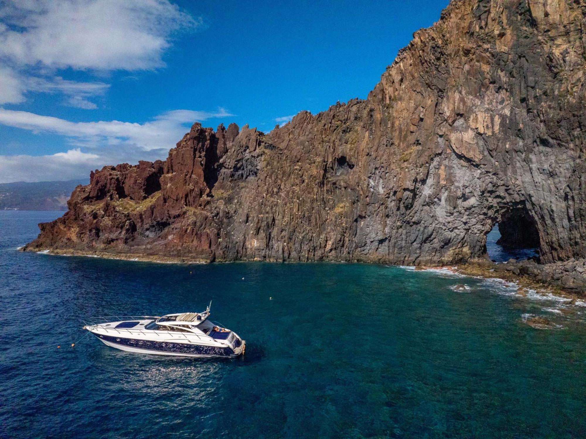 Dreams Madeira Resort Spa & Marina Canical  Εξωτερικό φωτογραφία