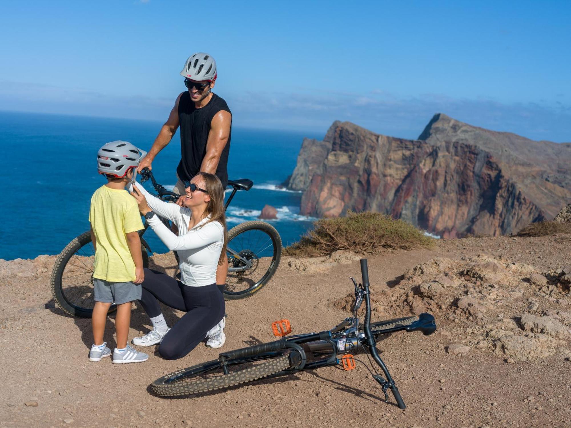 Dreams Madeira Resort Spa & Marina Canical  Εξωτερικό φωτογραφία