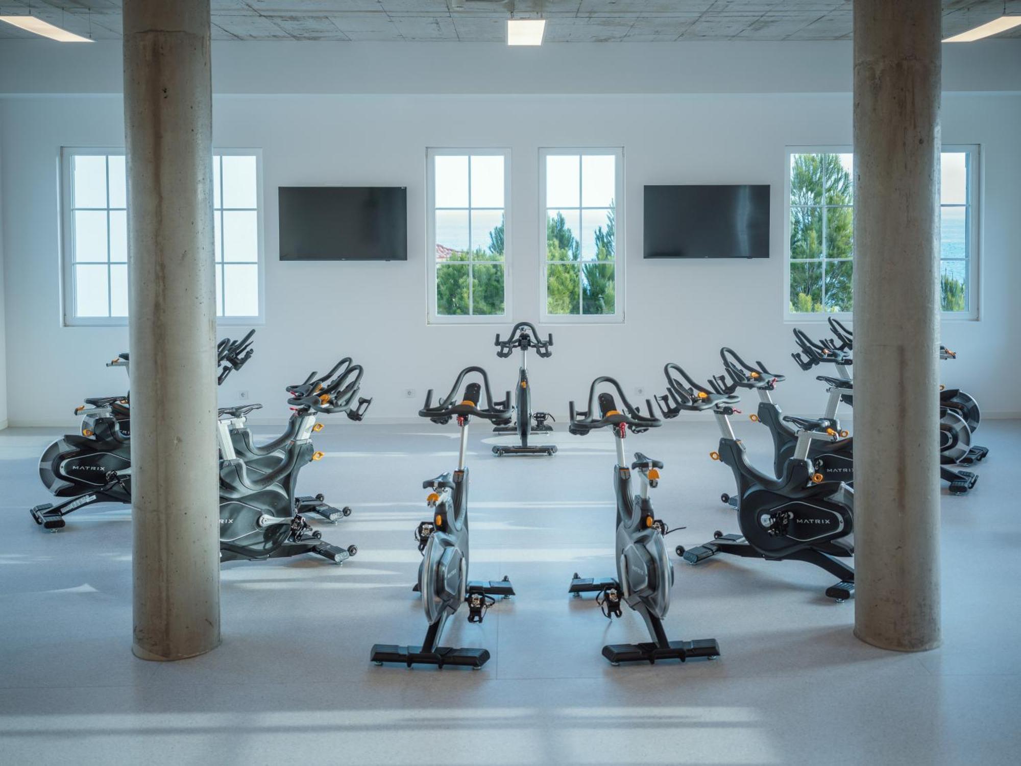 Dreams Madeira Resort Spa & Marina Canical  Εξωτερικό φωτογραφία
