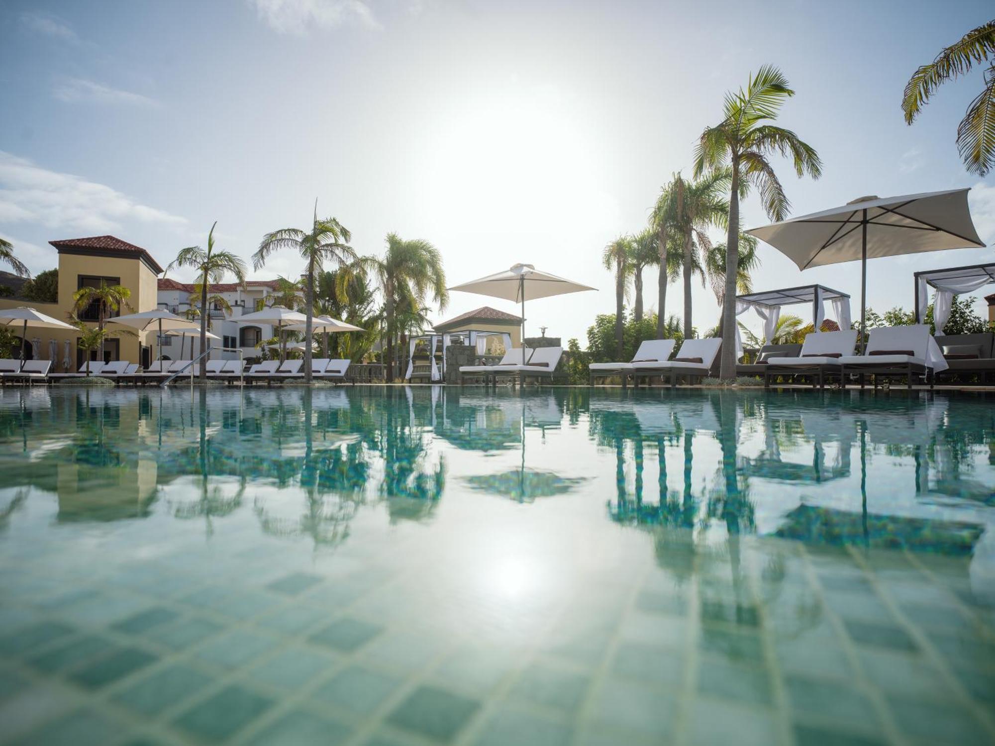 Dreams Madeira Resort Spa & Marina Canical  Εξωτερικό φωτογραφία
