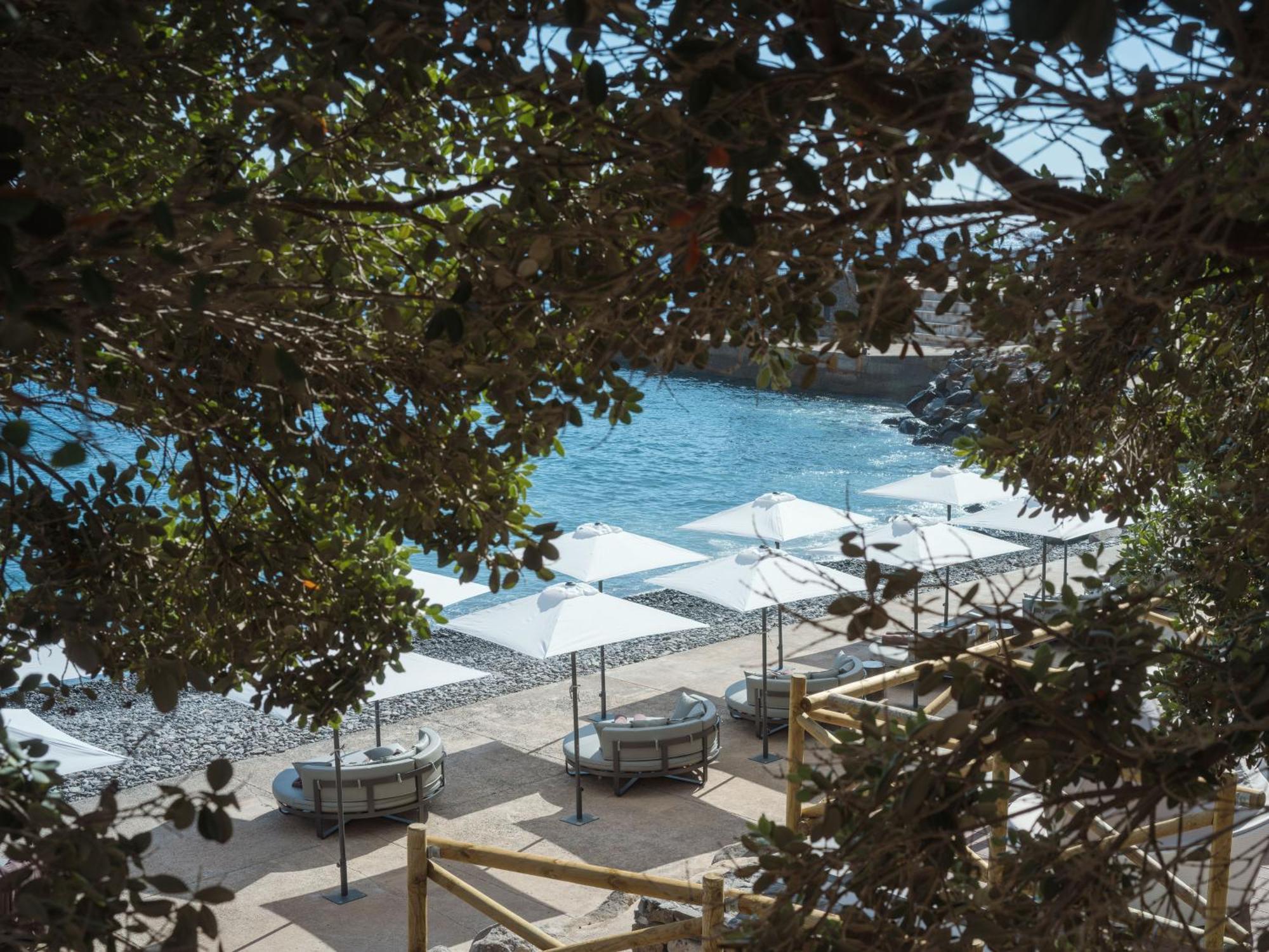 Dreams Madeira Resort Spa & Marina Canical  Εξωτερικό φωτογραφία