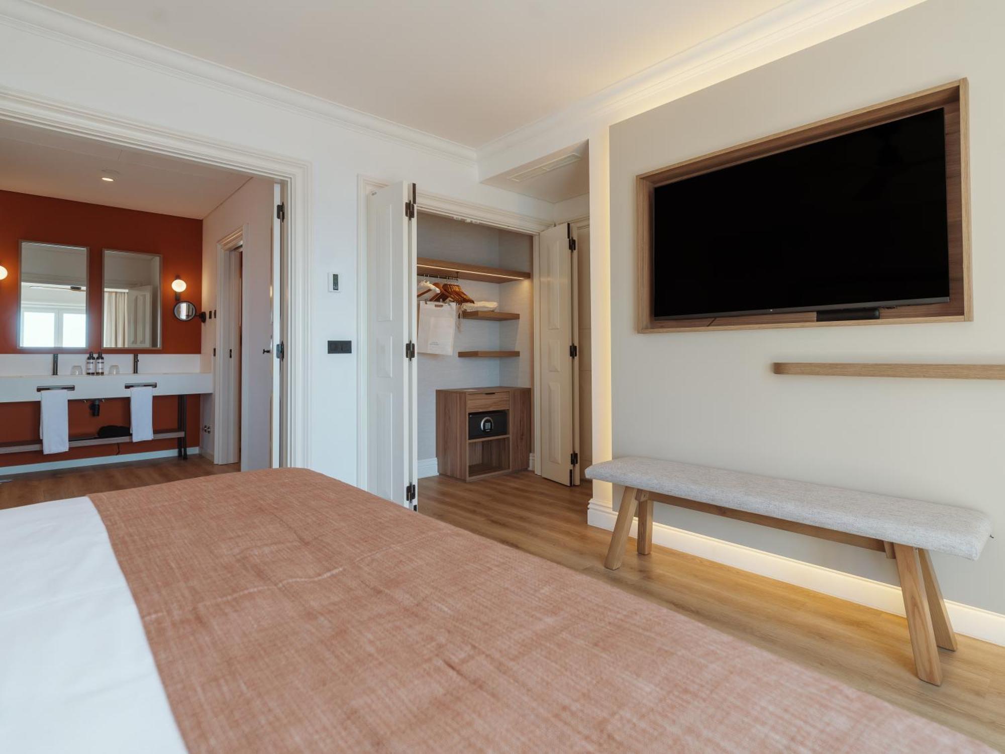 Dreams Madeira Resort Spa & Marina Canical  Εξωτερικό φωτογραφία