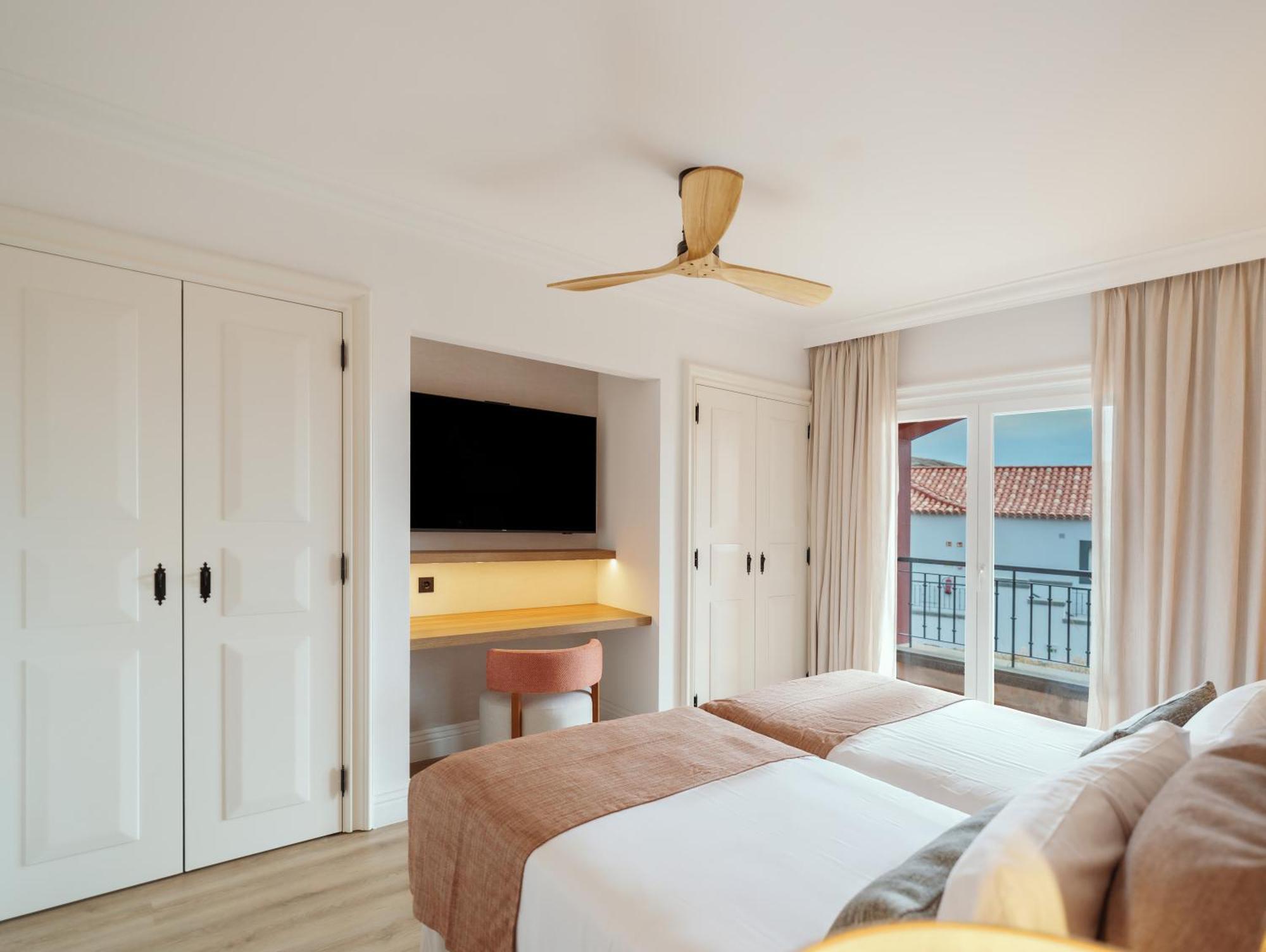 Dreams Madeira Resort Spa & Marina Canical  Εξωτερικό φωτογραφία