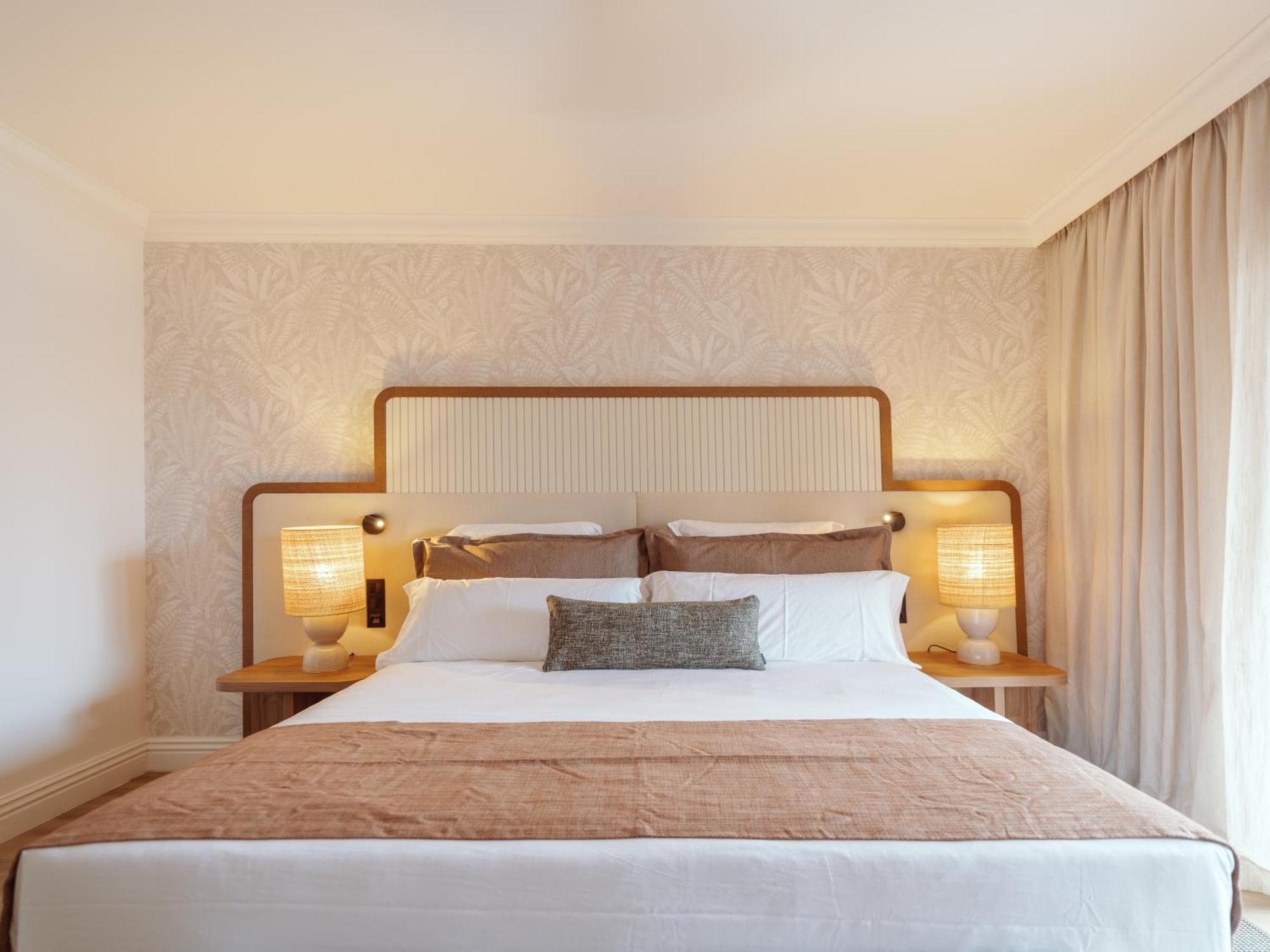 Dreams Madeira Resort Spa & Marina Canical  Εξωτερικό φωτογραφία