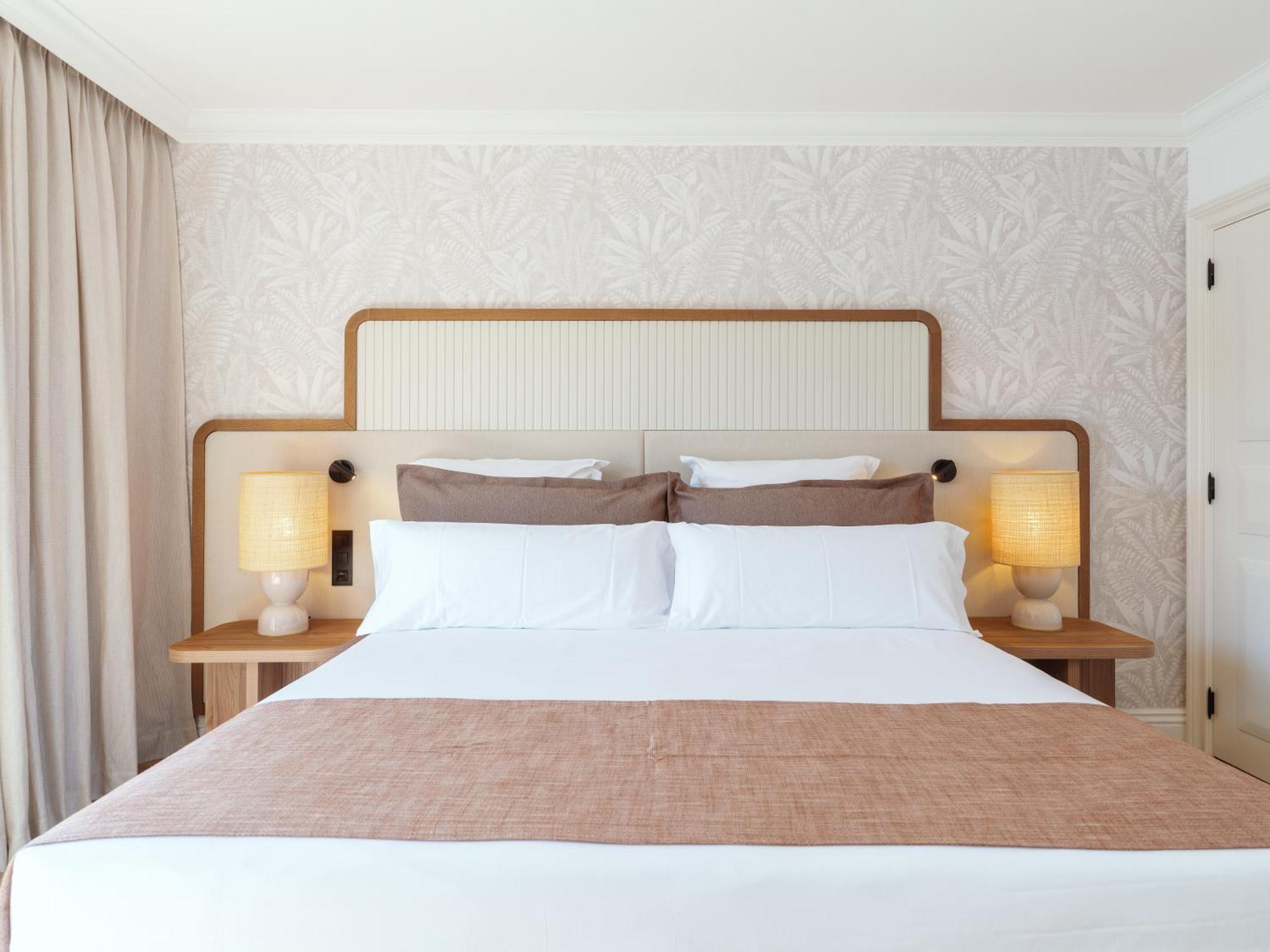 Dreams Madeira Resort Spa & Marina Canical  Εξωτερικό φωτογραφία