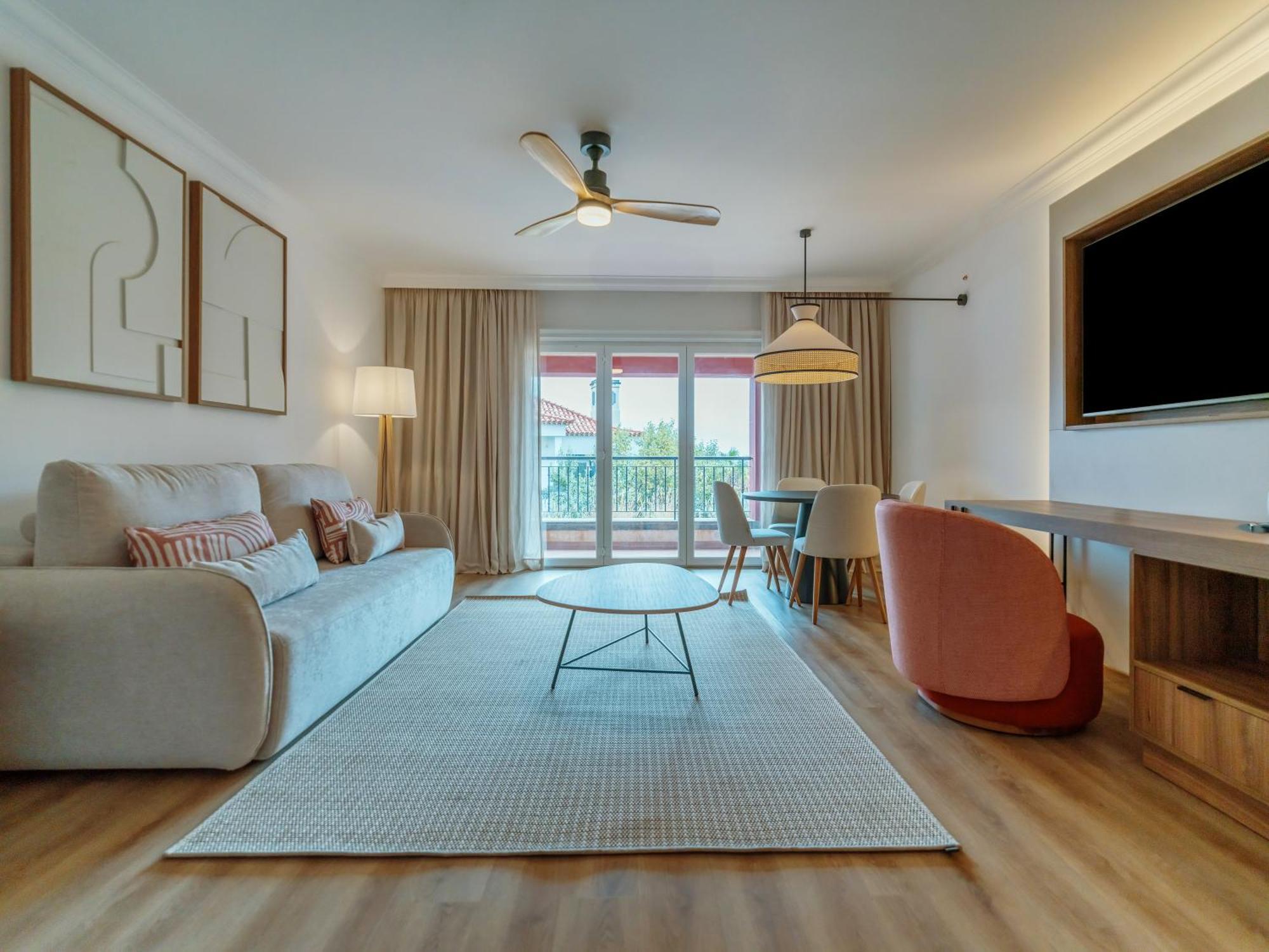Dreams Madeira Resort Spa & Marina Canical  Εξωτερικό φωτογραφία