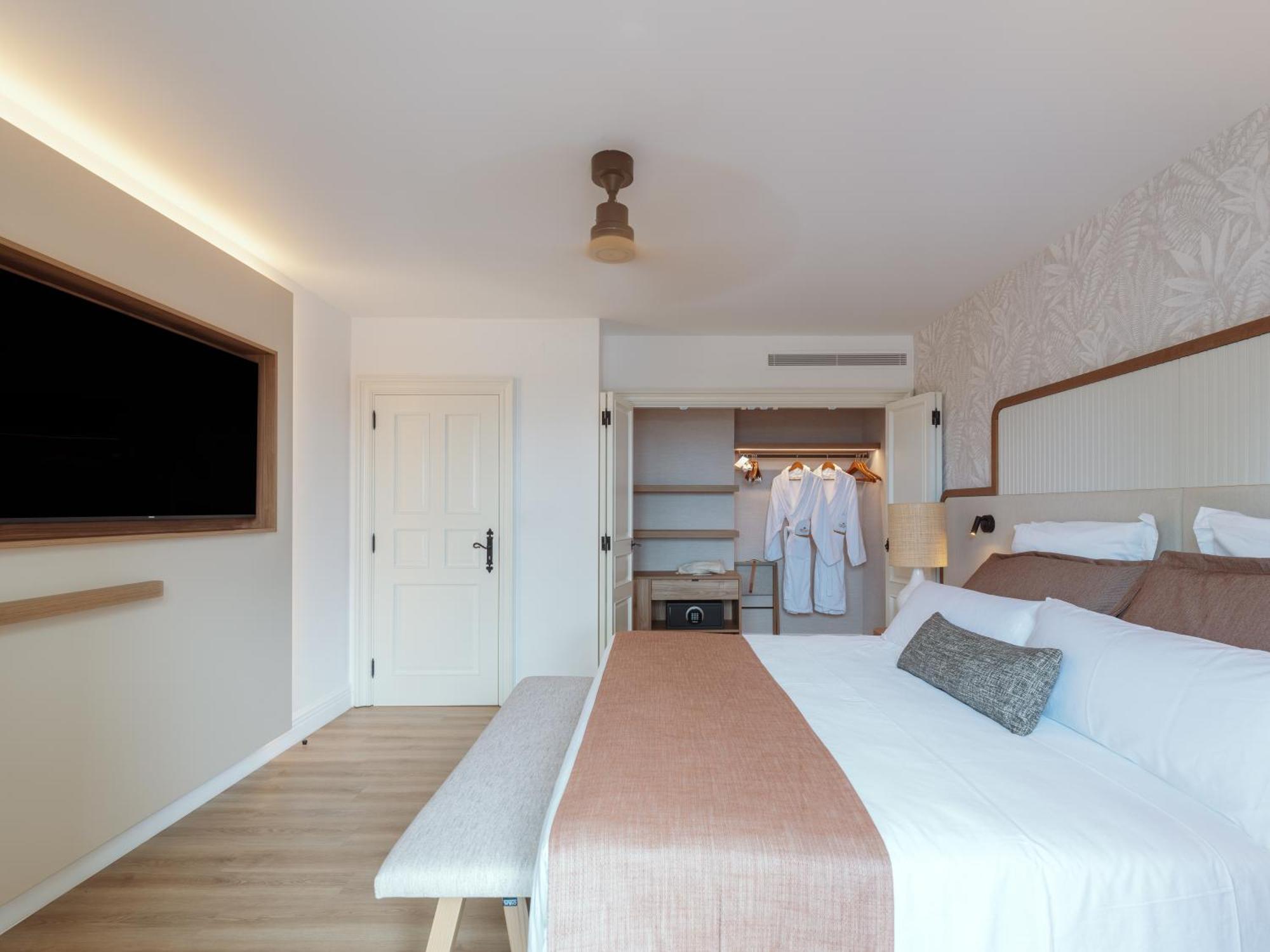 Dreams Madeira Resort Spa & Marina Canical  Εξωτερικό φωτογραφία