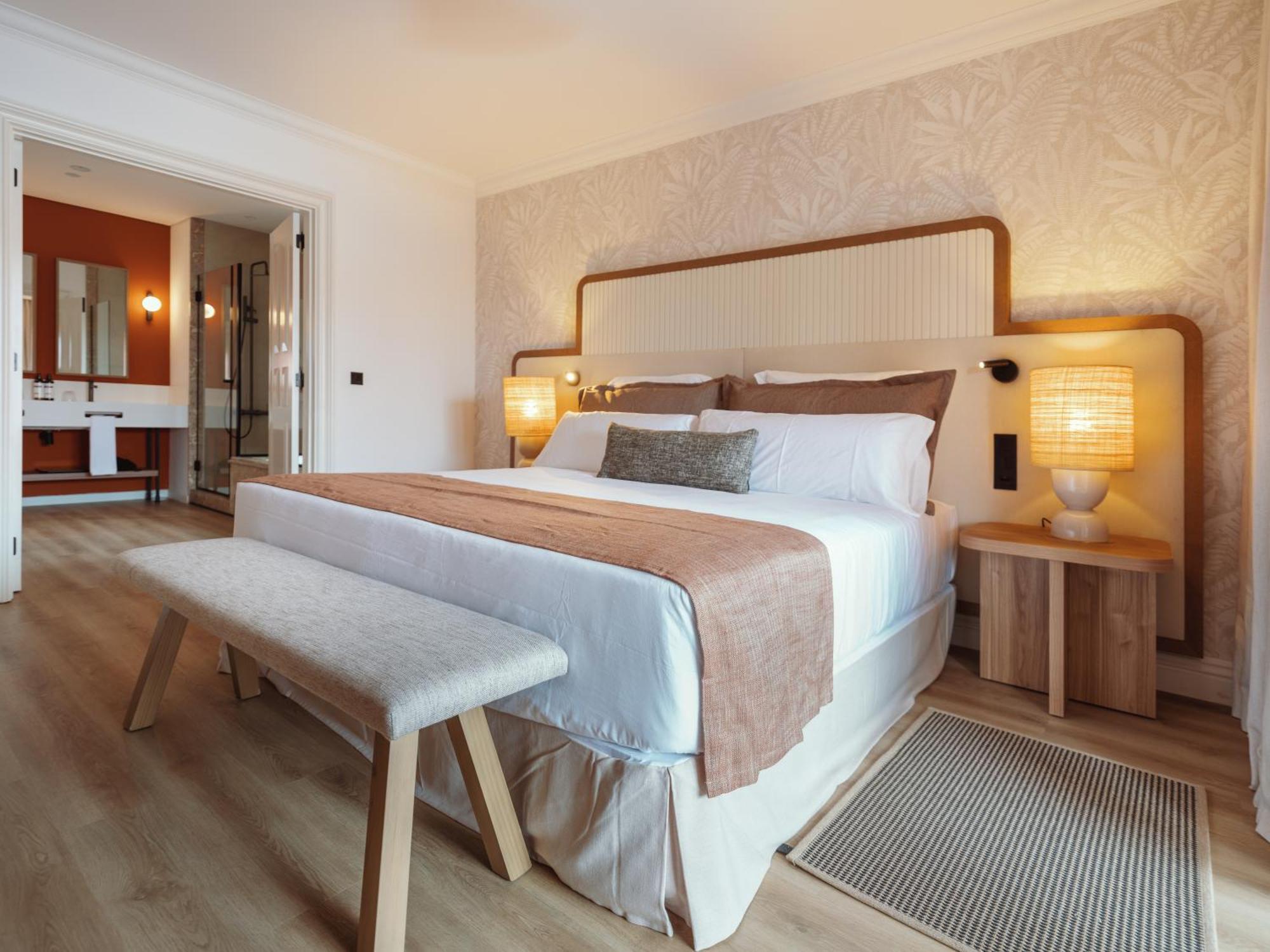 Dreams Madeira Resort Spa & Marina Canical  Εξωτερικό φωτογραφία