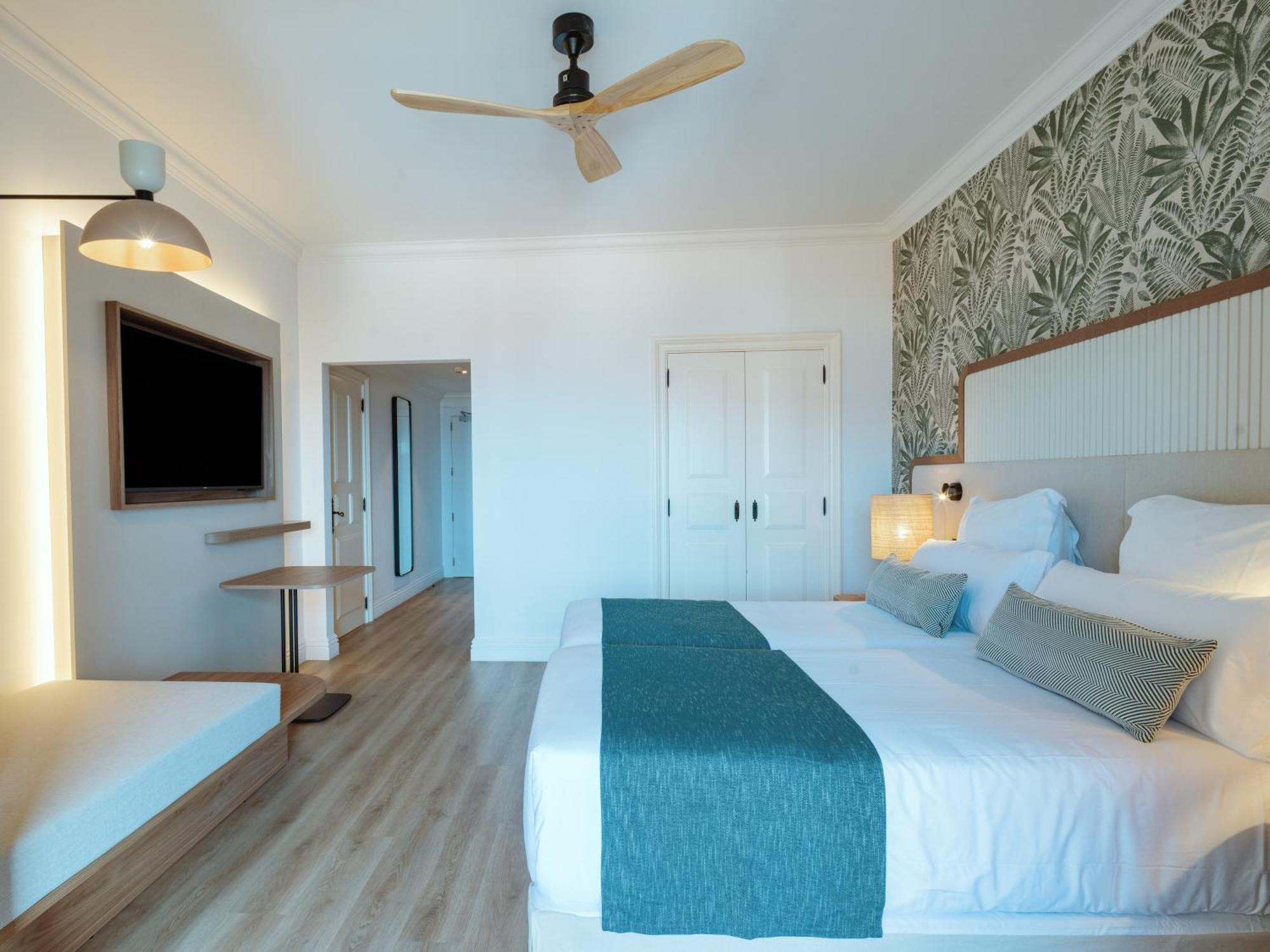 Dreams Madeira Resort Spa & Marina Canical  Εξωτερικό φωτογραφία