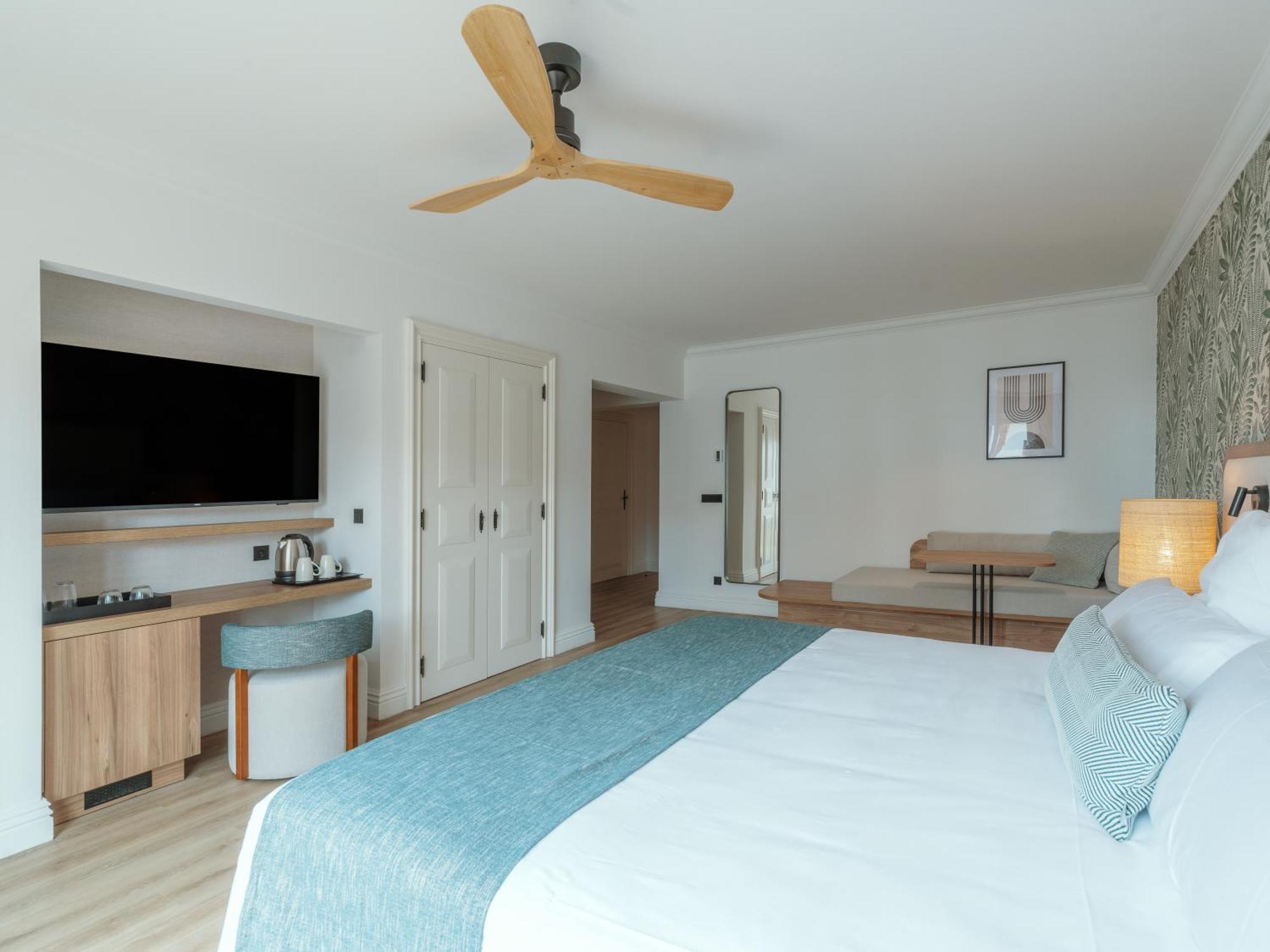 Dreams Madeira Resort Spa & Marina Canical  Εξωτερικό φωτογραφία