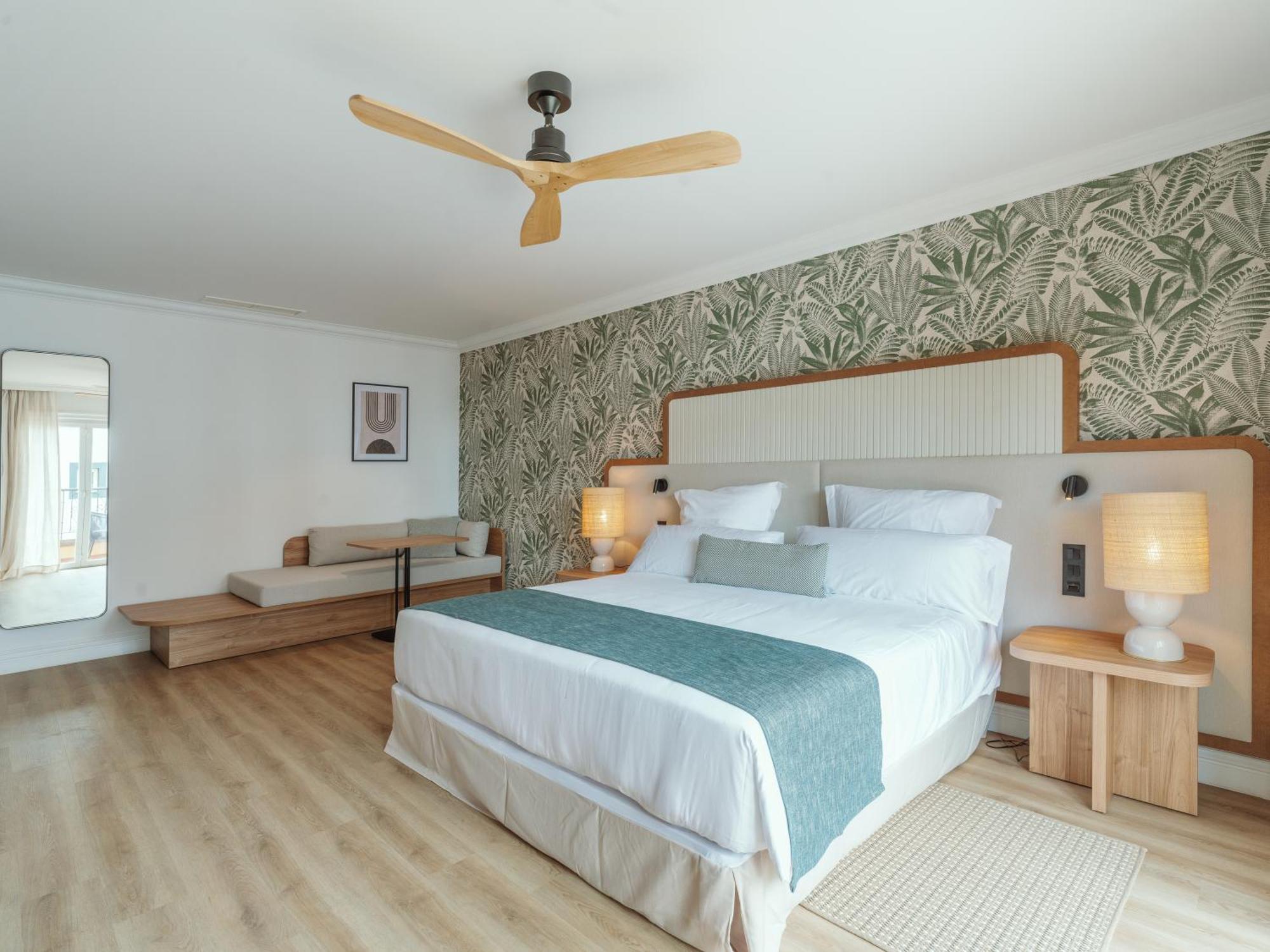 Dreams Madeira Resort Spa & Marina Canical  Εξωτερικό φωτογραφία