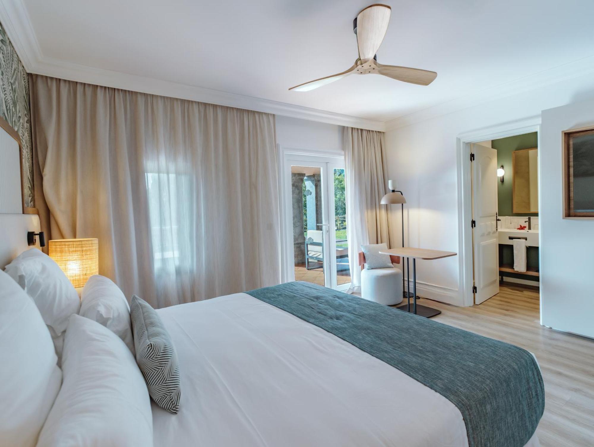 Dreams Madeira Resort Spa & Marina Canical  Εξωτερικό φωτογραφία