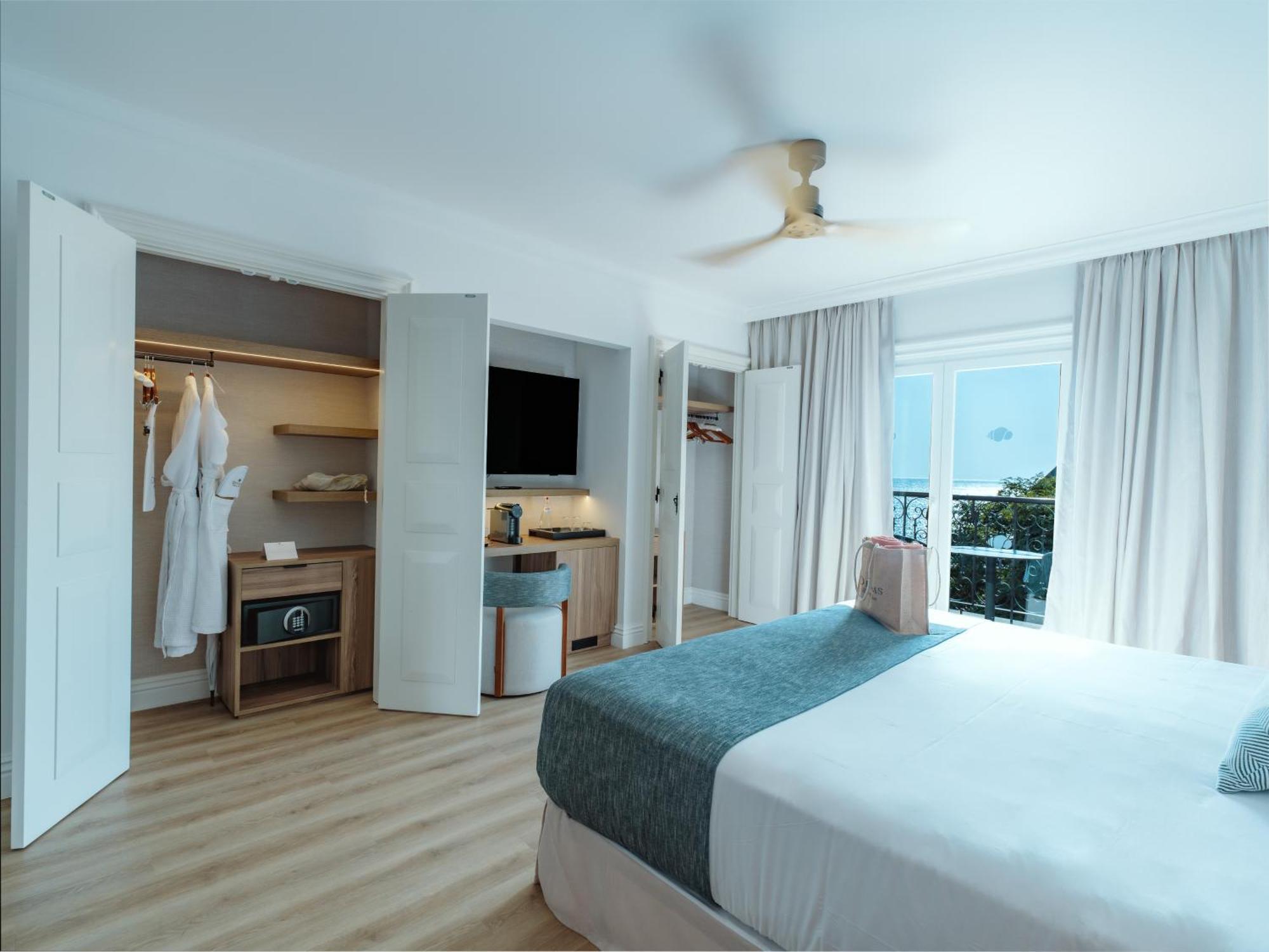 Dreams Madeira Resort Spa & Marina Canical  Εξωτερικό φωτογραφία
