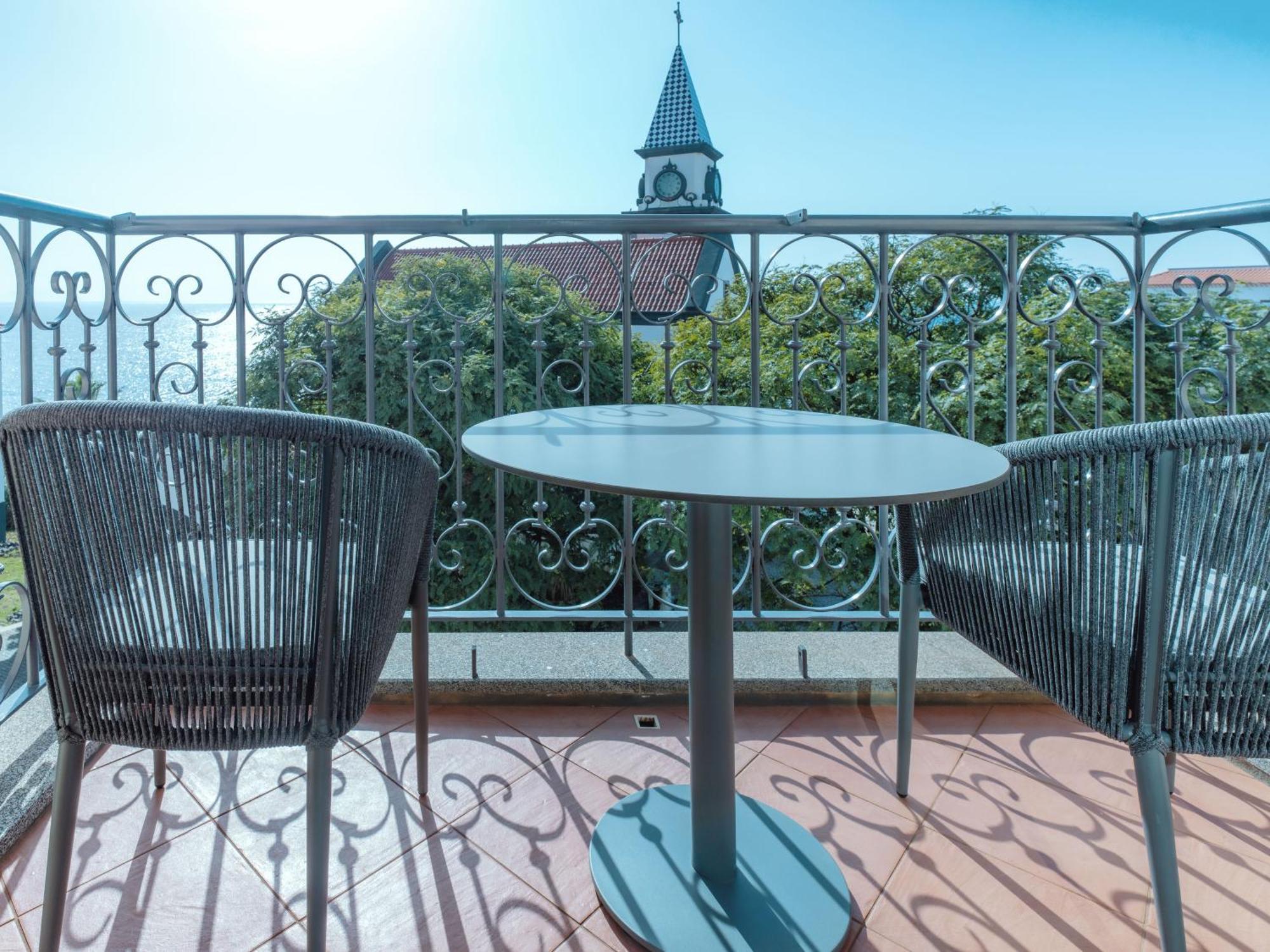 Dreams Madeira Resort Spa & Marina Canical  Εξωτερικό φωτογραφία