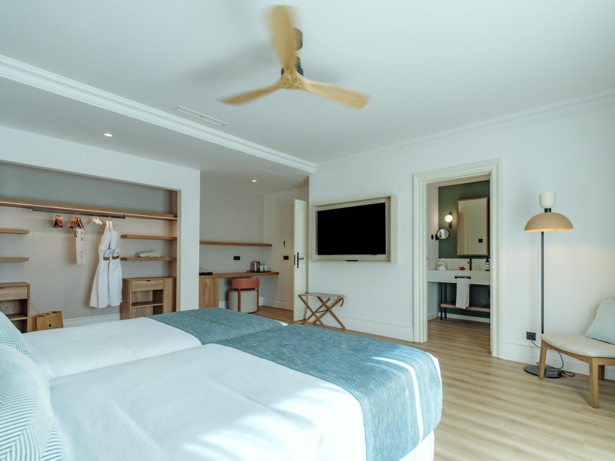 Dreams Madeira Resort Spa & Marina Canical  Εξωτερικό φωτογραφία