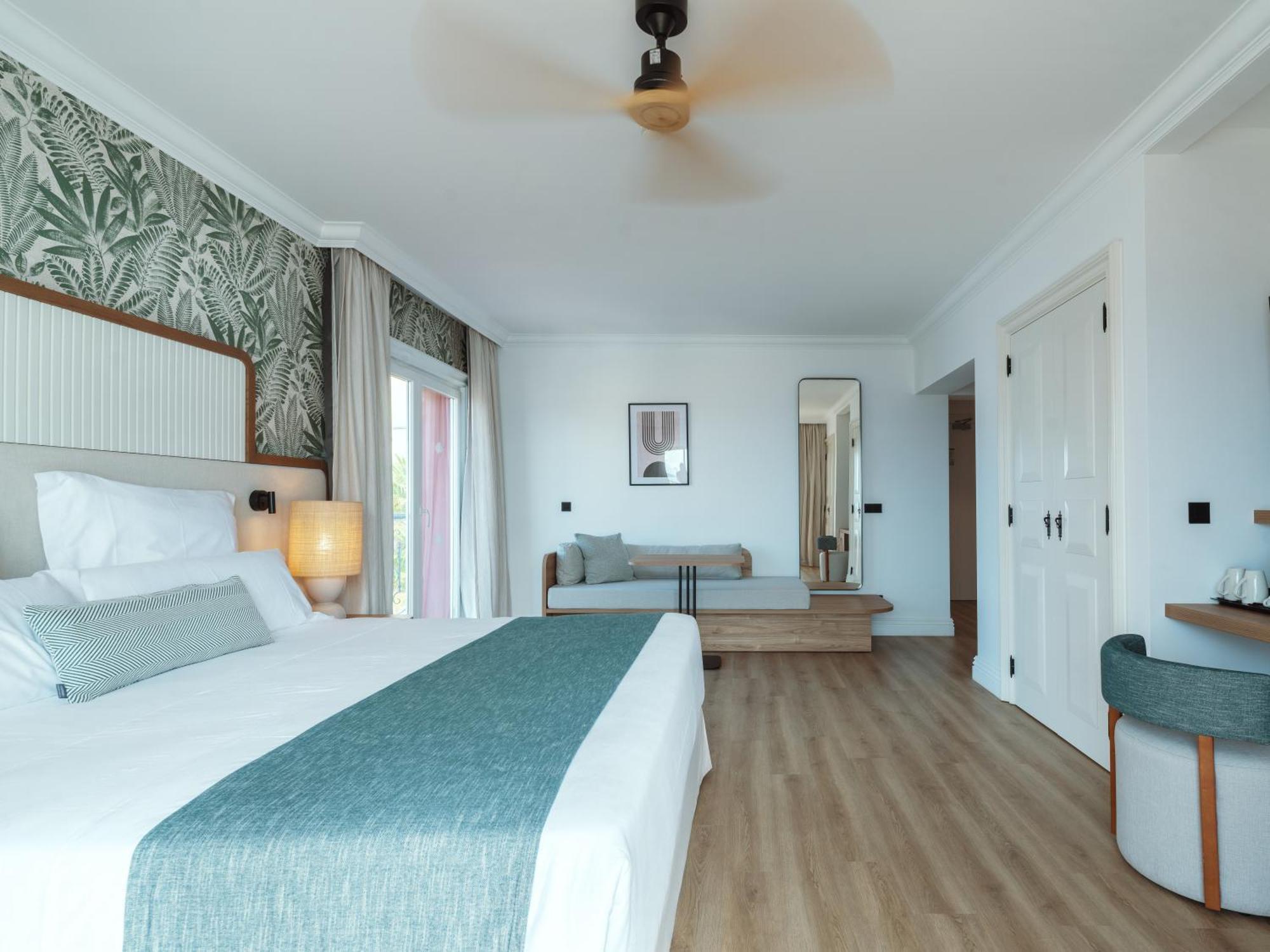 Dreams Madeira Resort Spa & Marina Canical  Εξωτερικό φωτογραφία