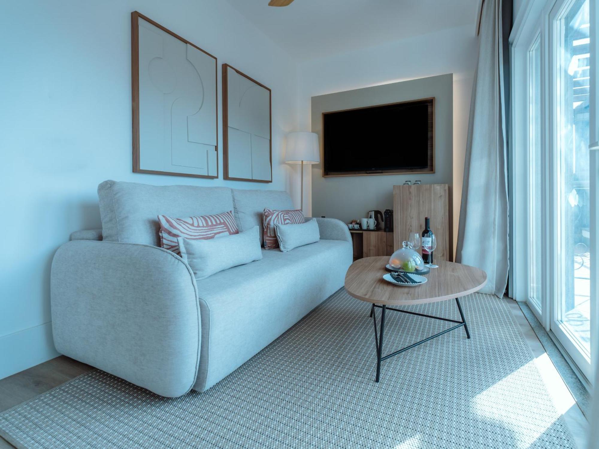 Dreams Madeira Resort Spa & Marina Canical  Εξωτερικό φωτογραφία