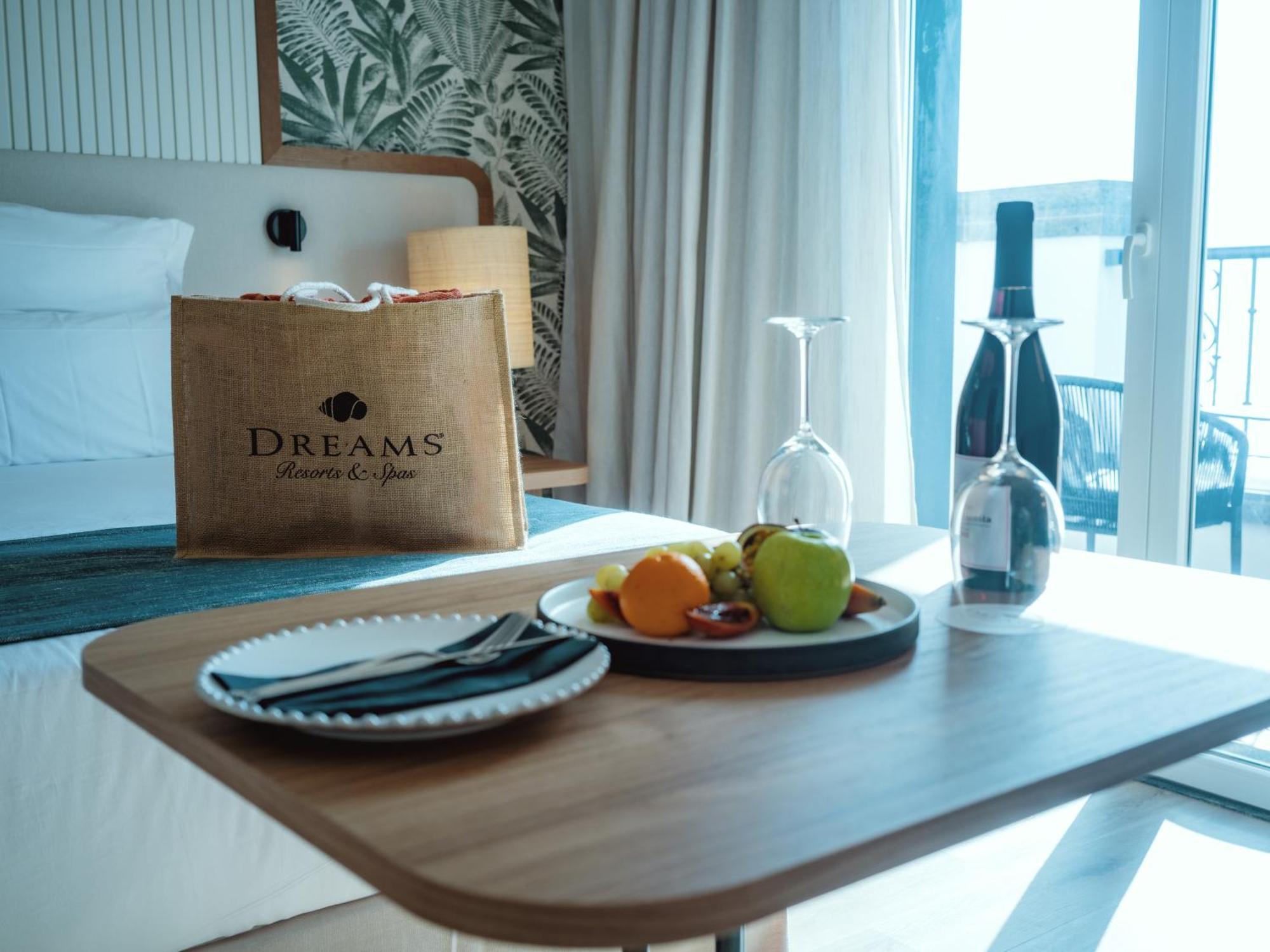 Dreams Madeira Resort Spa & Marina Canical  Εξωτερικό φωτογραφία