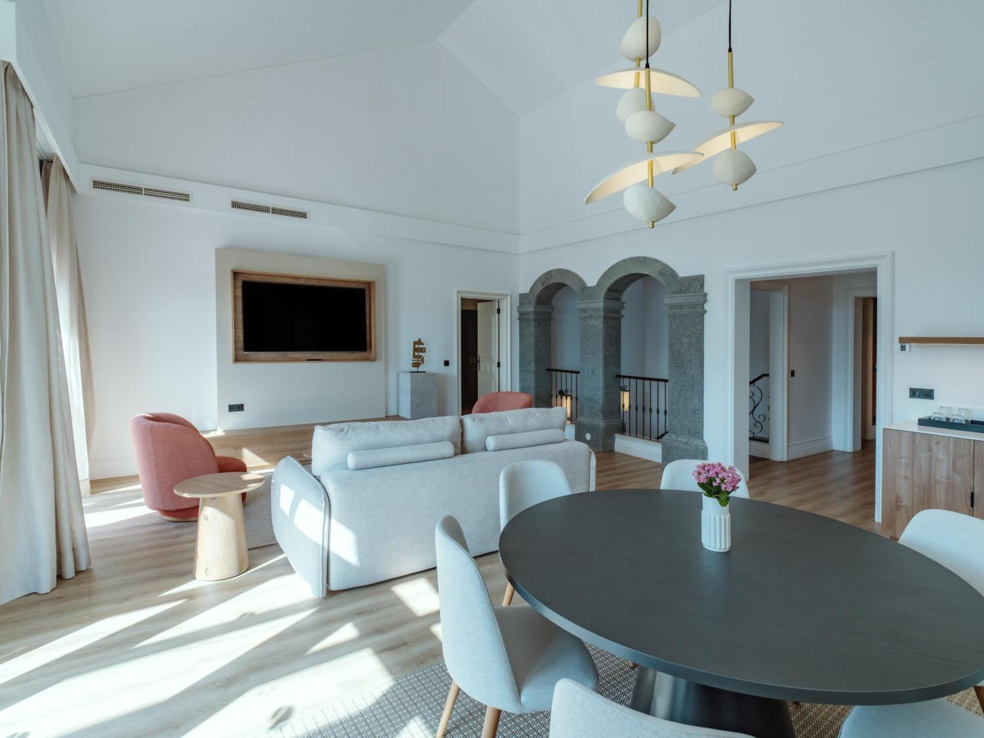 Dreams Madeira Resort Spa & Marina Canical  Εξωτερικό φωτογραφία