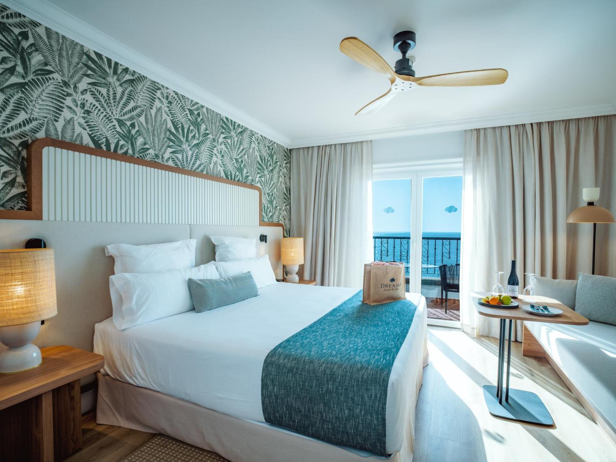 Dreams Madeira Resort Spa & Marina Canical  Εξωτερικό φωτογραφία