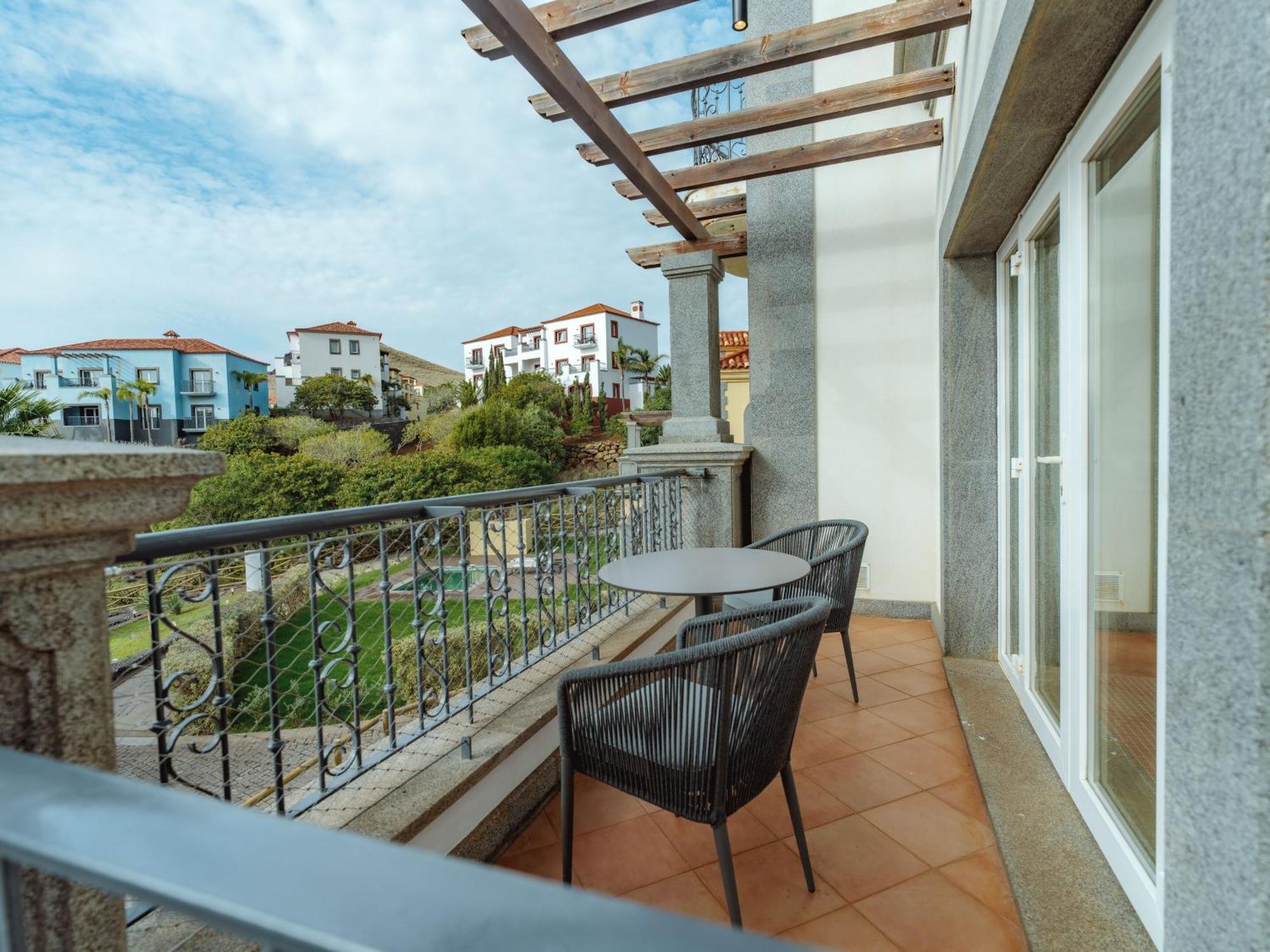 Dreams Madeira Resort Spa & Marina Canical  Εξωτερικό φωτογραφία