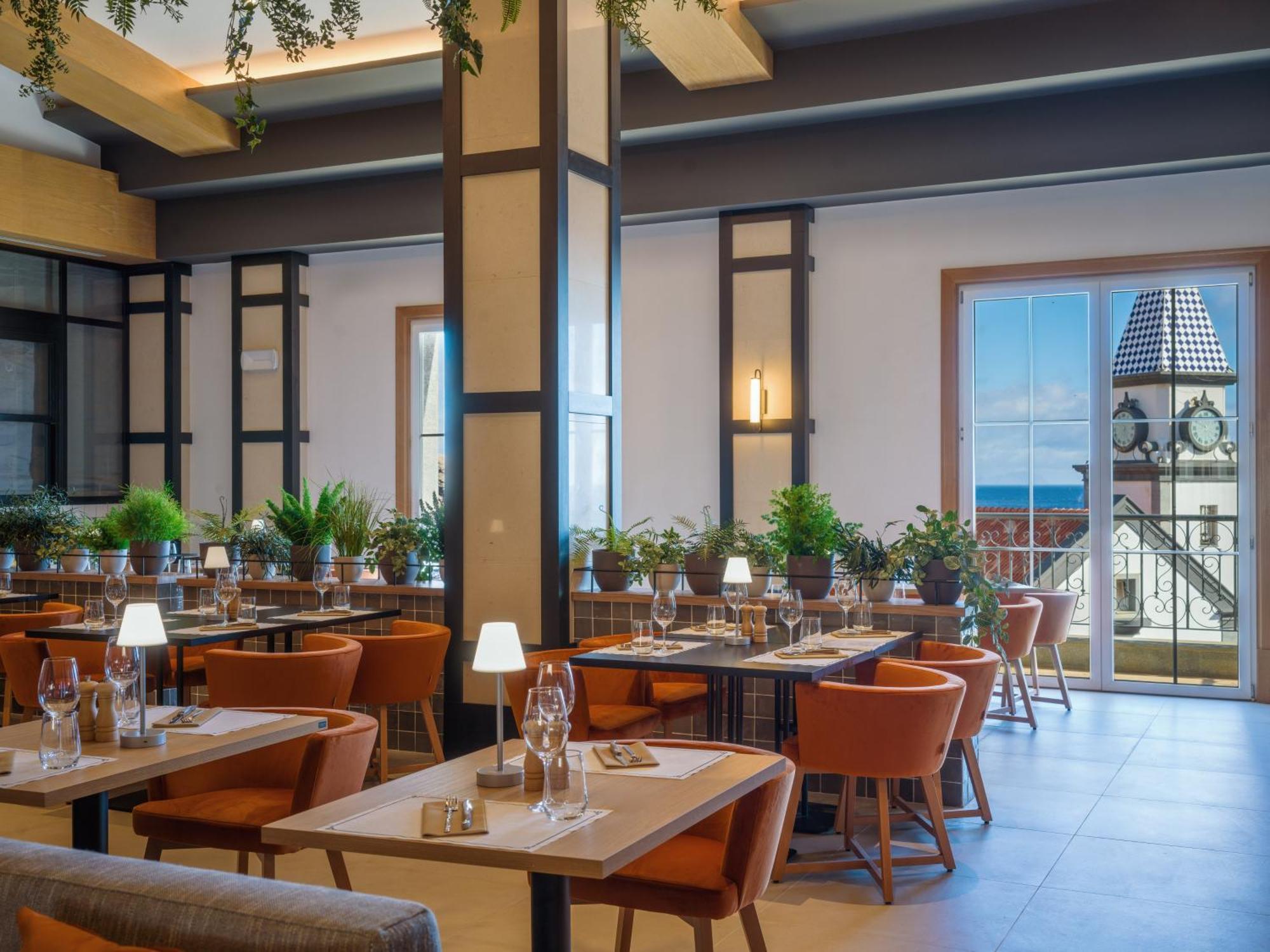 Dreams Madeira Resort Spa & Marina Canical  Εξωτερικό φωτογραφία