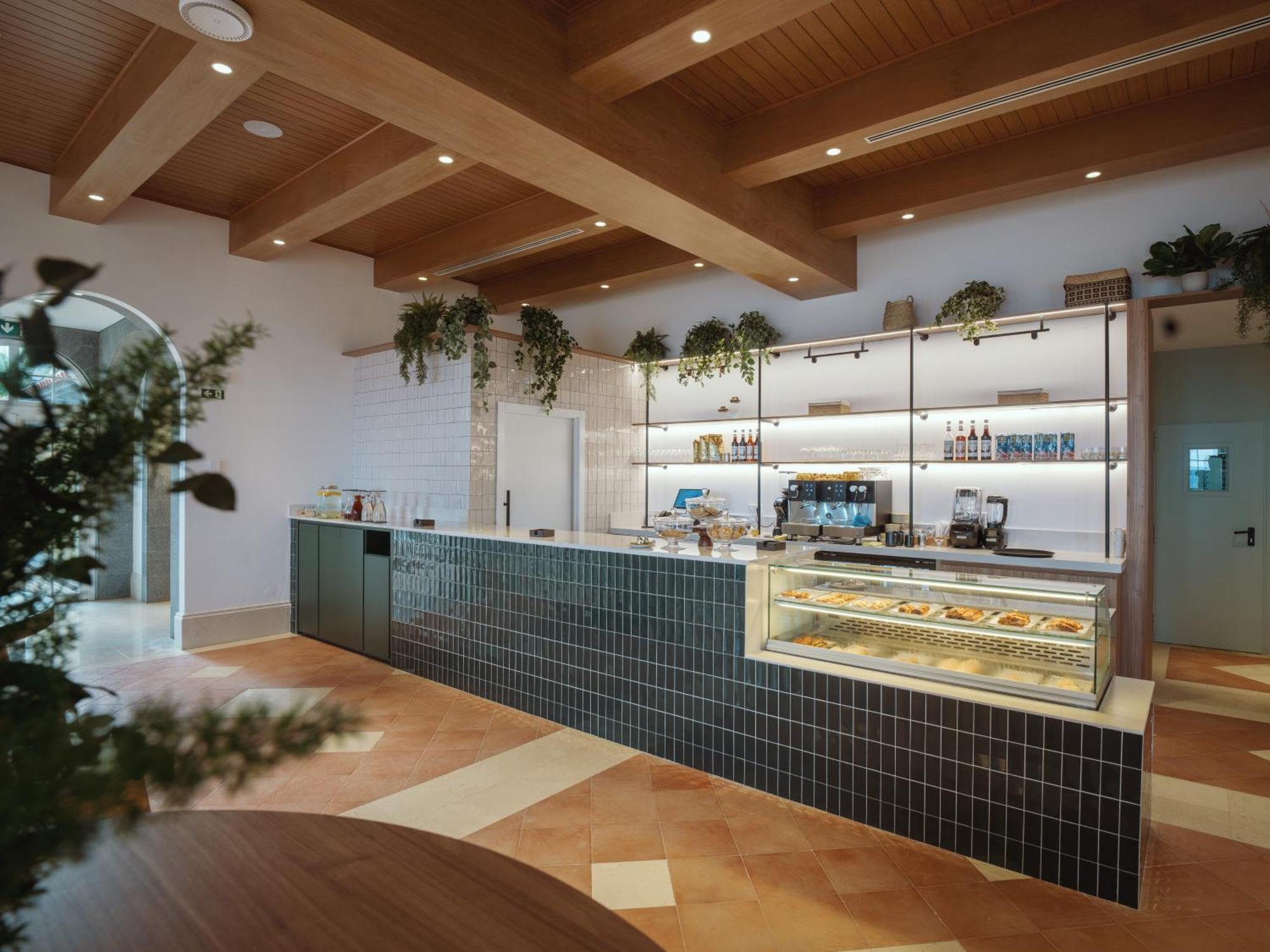 Dreams Madeira Resort Spa & Marina Canical  Εξωτερικό φωτογραφία
